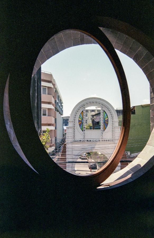 Na Tanao 1969 Lägenhet Bangkok Exteriör bild