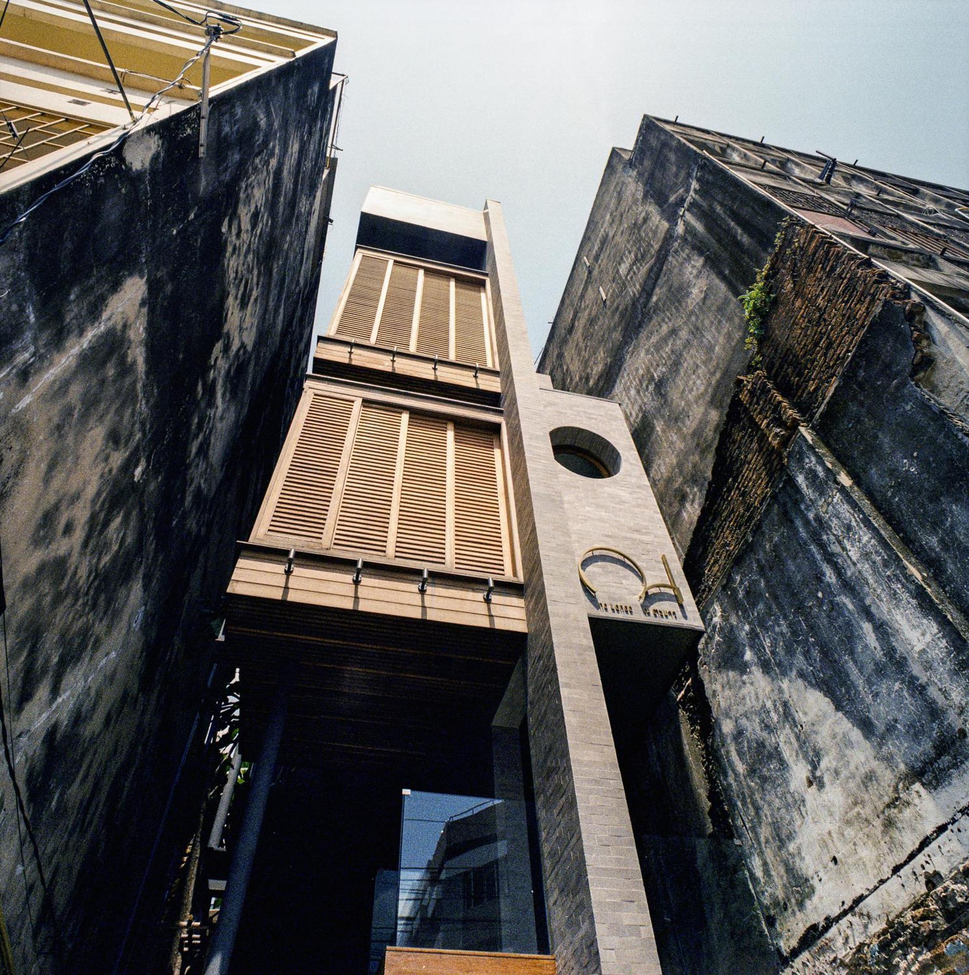 Na Tanao 1969 Lägenhet Bangkok Exteriör bild
