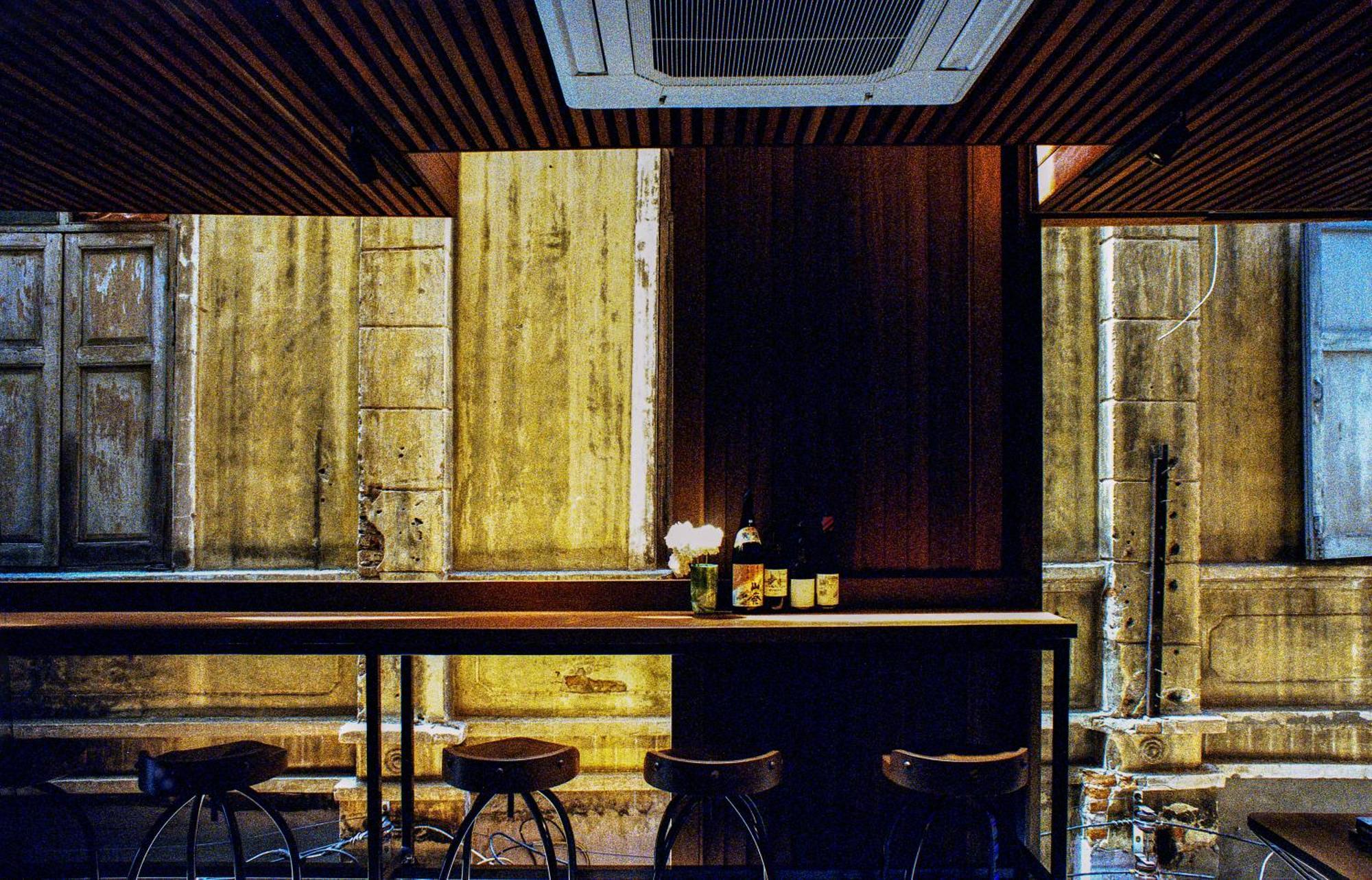 Na Tanao 1969 Lägenhet Bangkok Exteriör bild
