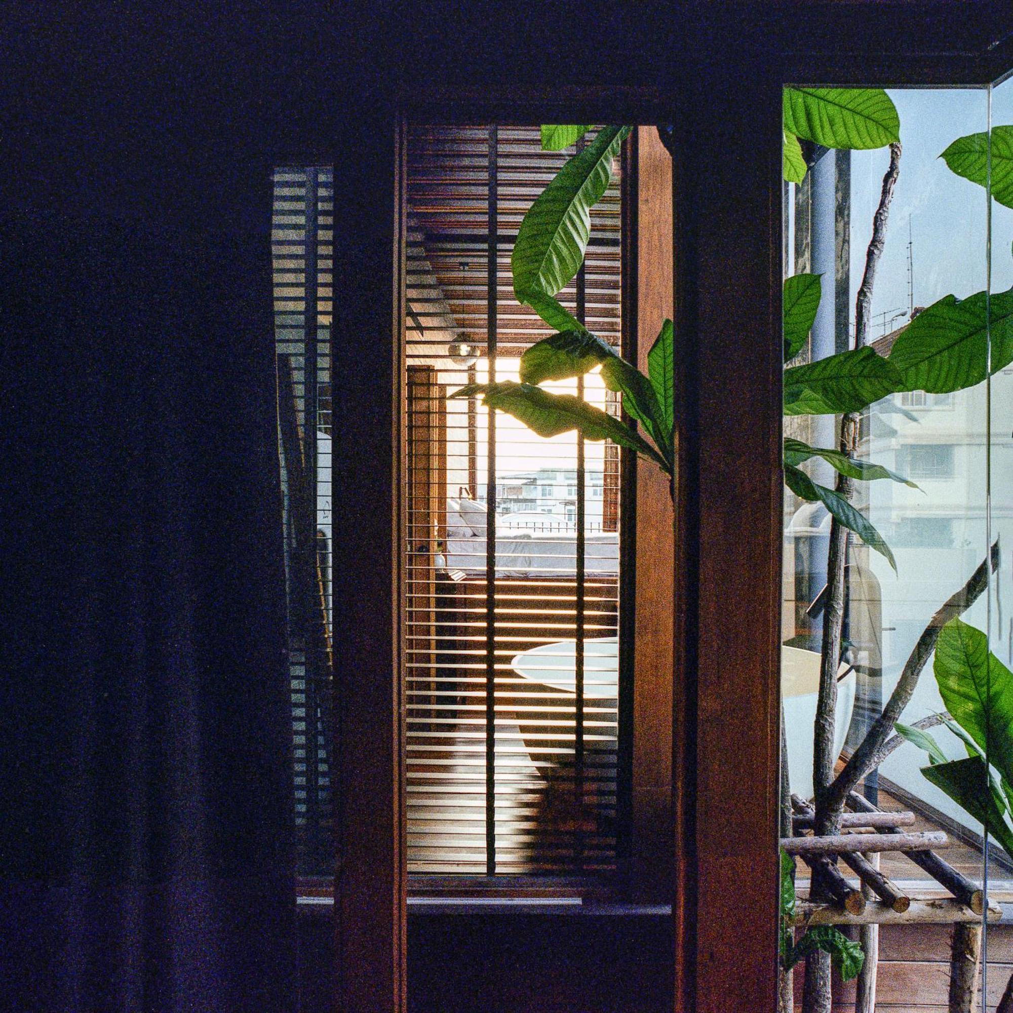 Na Tanao 1969 Lägenhet Bangkok Exteriör bild